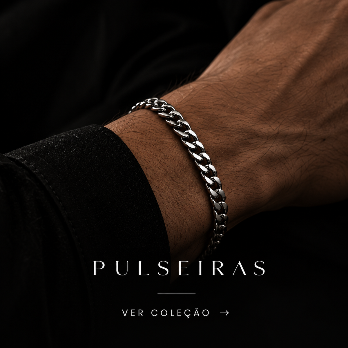 Pulseiras