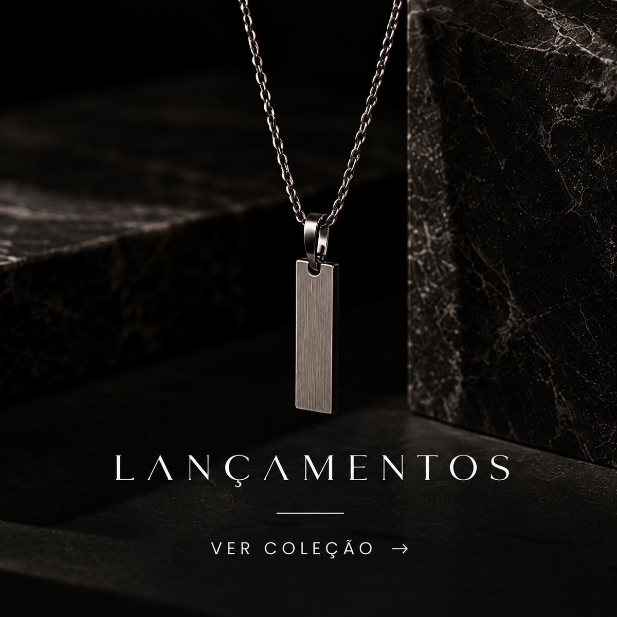 Lançamentos